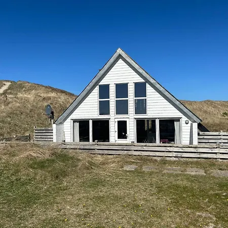 بيت للعطل 8 Person In Harboore هاربور